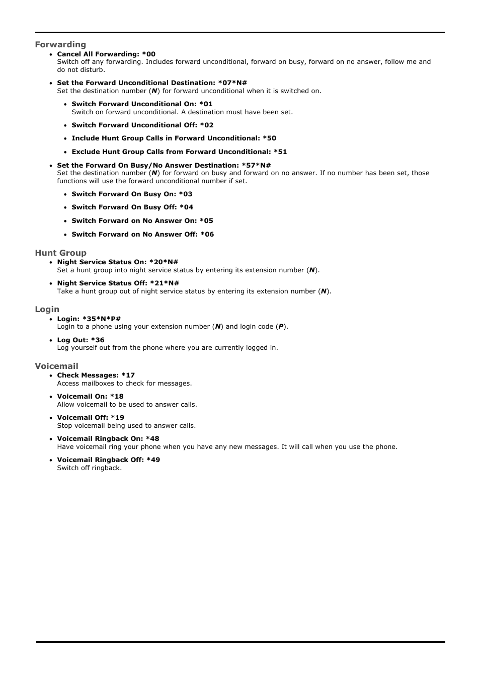 Avaya 15-601040 User Manual | Page 153 / 188