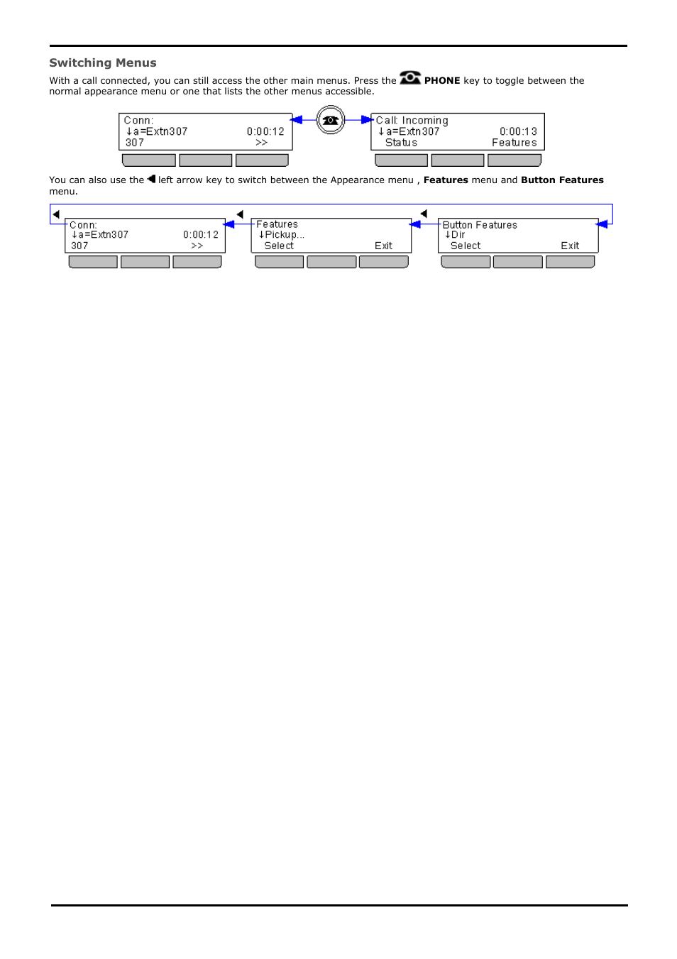 Avaya 15-601040 User Manual | Page 16 / 188