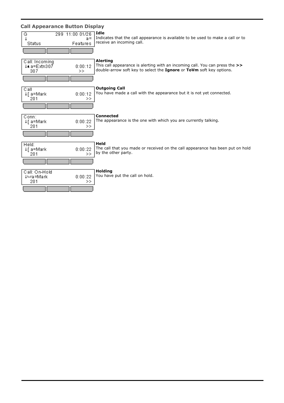 Avaya 15-601040 User Manual | Page 22 / 188