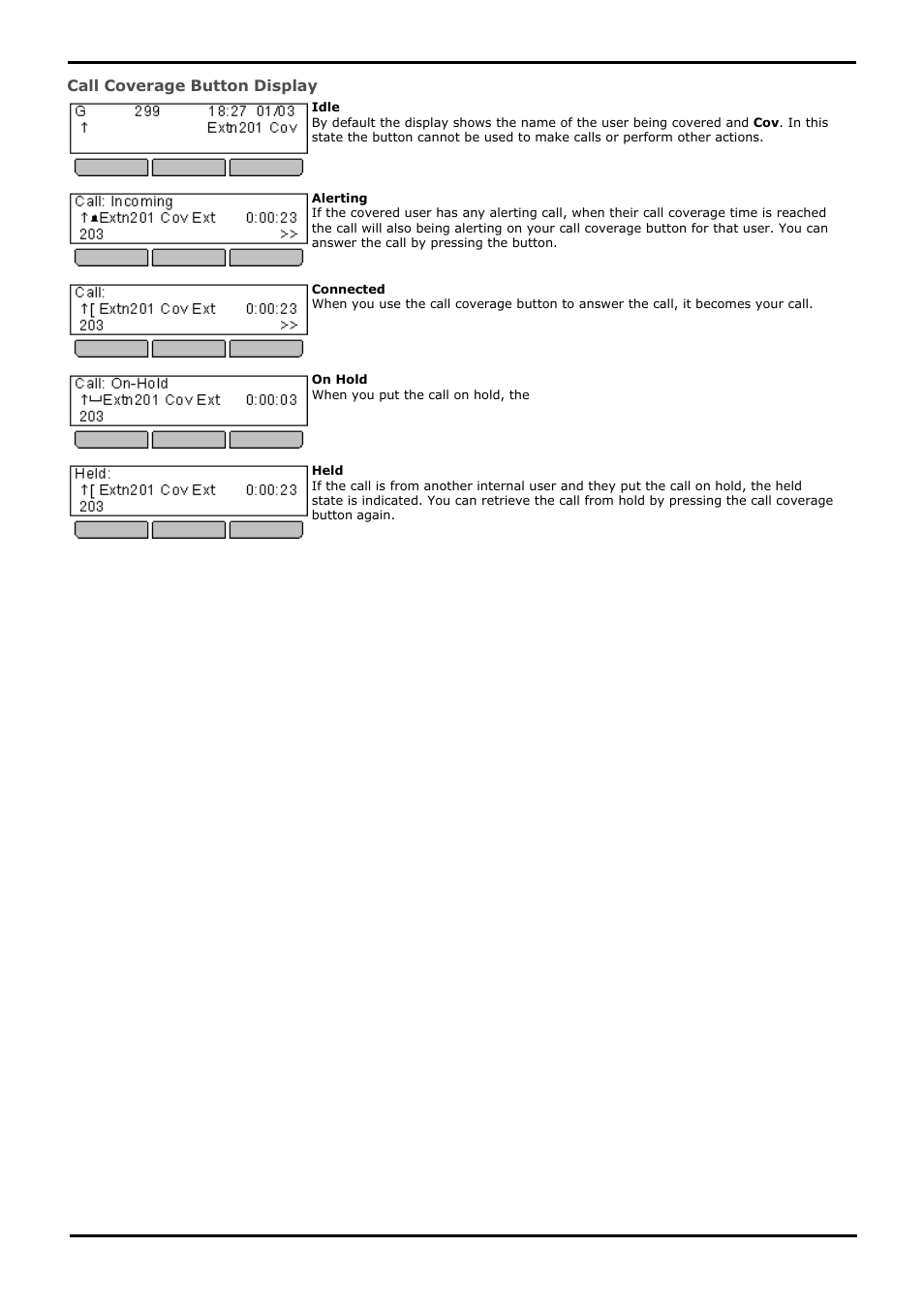 Avaya 15-601040 User Manual | Page 26 / 188