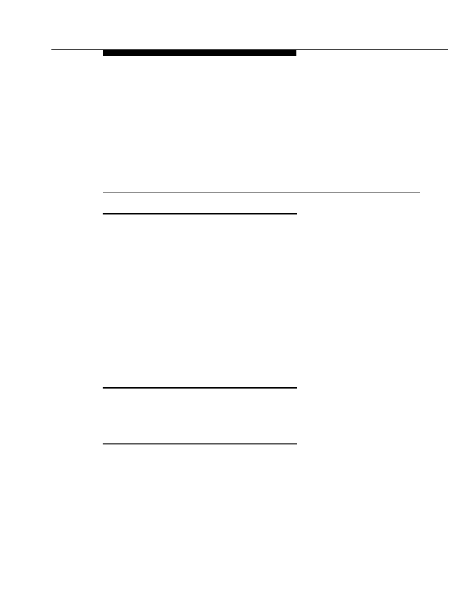 Call handling features, Introduction, Conference | Chapter 4 - call handling features, Introduction 4-1, Conference 4-1, Adding another party to a call 4-1 | Avaya 4612 User Manual | Page 25 / 66