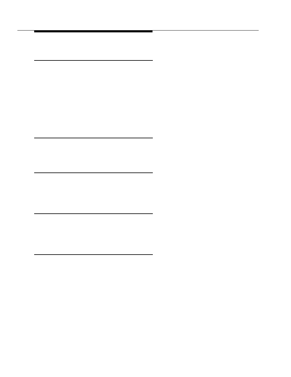With any feature 4-4, Turning the speaker on during a call4-4, Turning the speaker off during a call 4-4 | Ending a call while the speaker is active4-4 | Avaya 4612 User Manual | Page 28 / 66