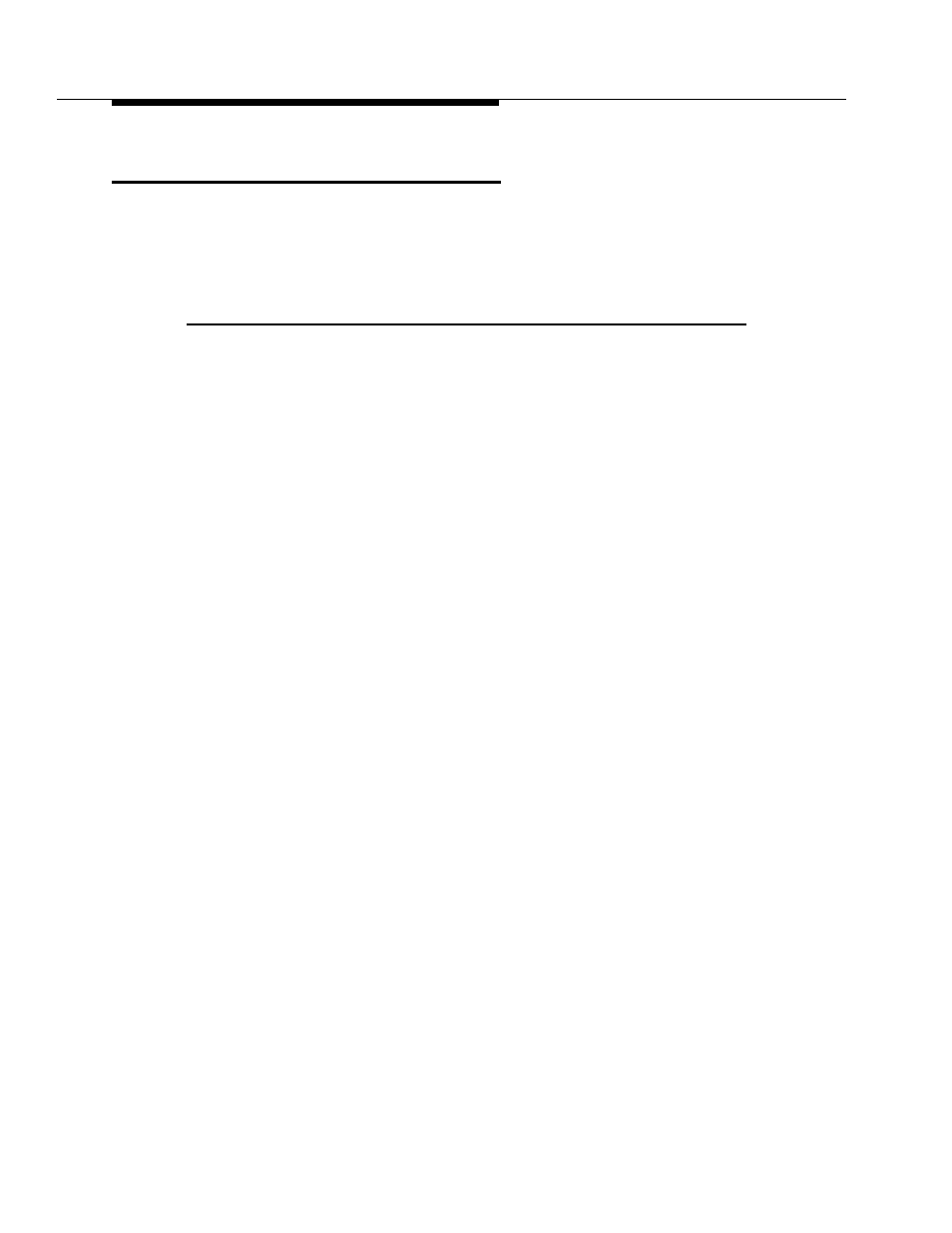 Feature list | Avaya 4612 User Manual | Page 32 / 66
