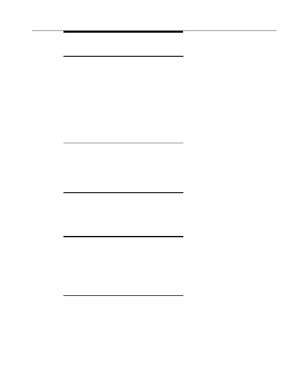 Abbreviated dialing (ad), Account, Automatic callback | Abbreviated dialing (ad) 5-3, Placing an abbreviated dialing call 5- 3, Account 5-3, Automatic callback 5-3 | Avaya 4612 User Manual | Page 33 / 66