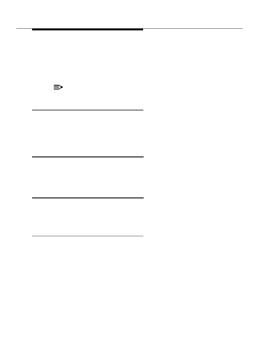 Automatic intercom, Button view, Canceling automatic callback 5-4 | Automatic intercom 5-4, Button view 5-4 | Avaya 4612 User Manual | Page 34 / 66