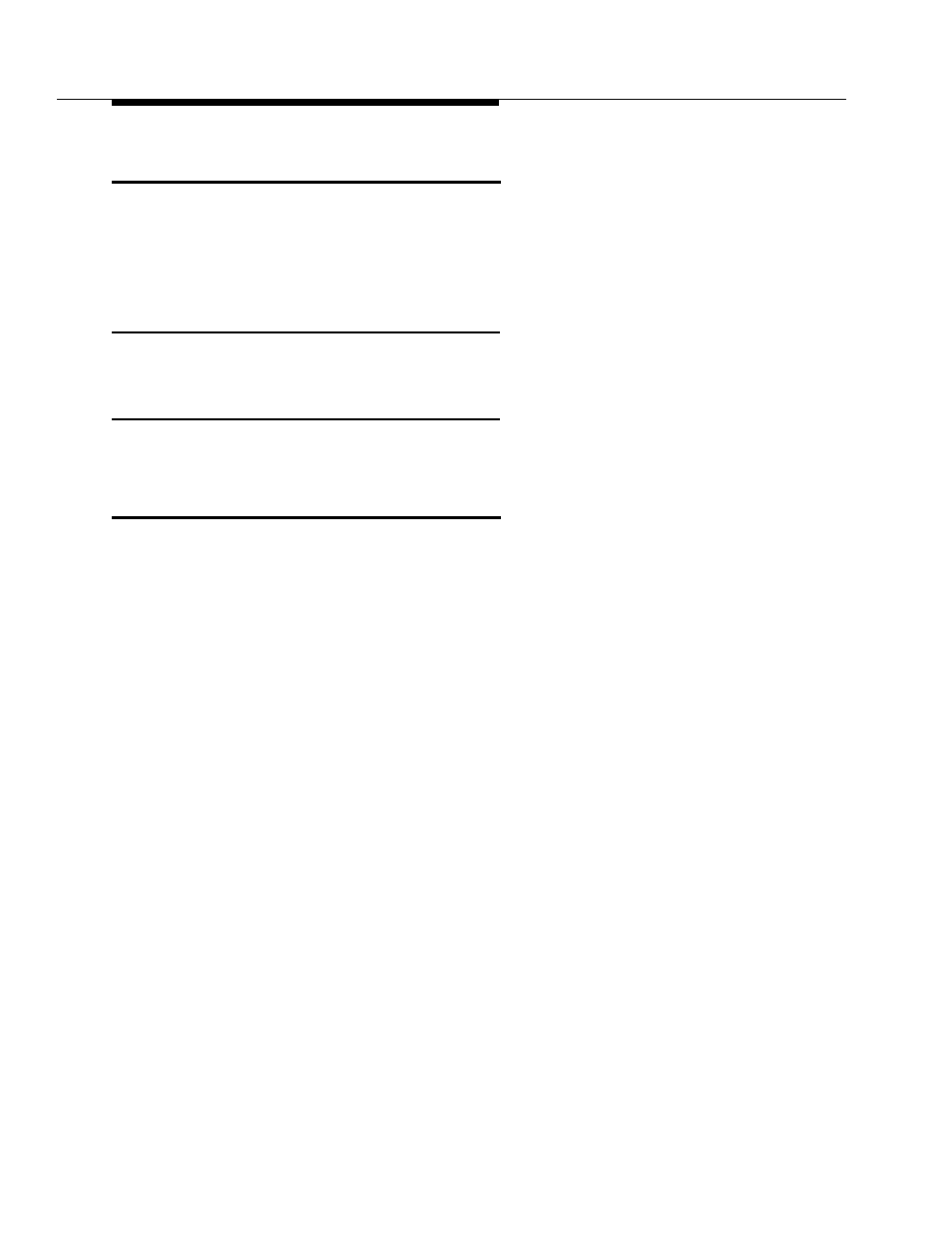 Ringer off, Self-administration, Ringer off 5-16 | Turning the ringer off 5-16, Turning the ringer back on 5-16, Self-administration 5-16 | Avaya 4612 User Manual | Page 46 / 66