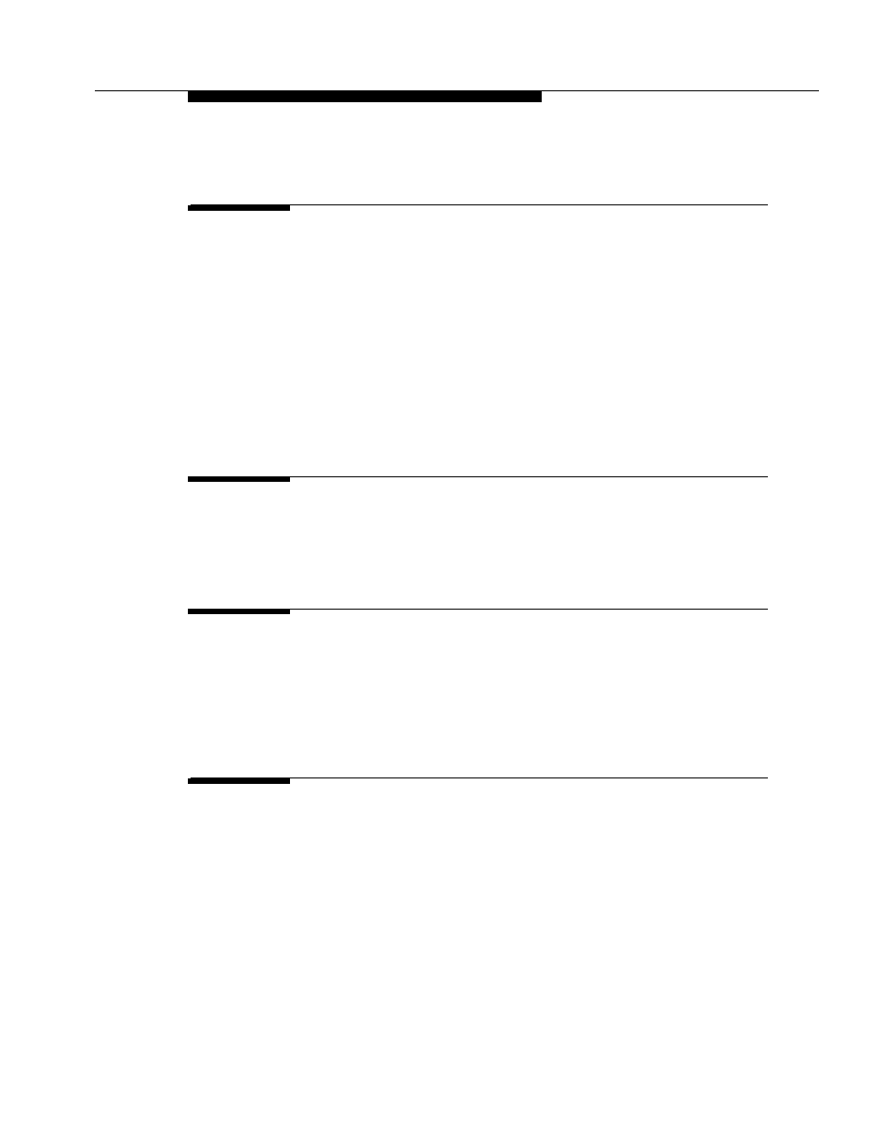 Avaya 4612 User Manual | Page 5 / 66