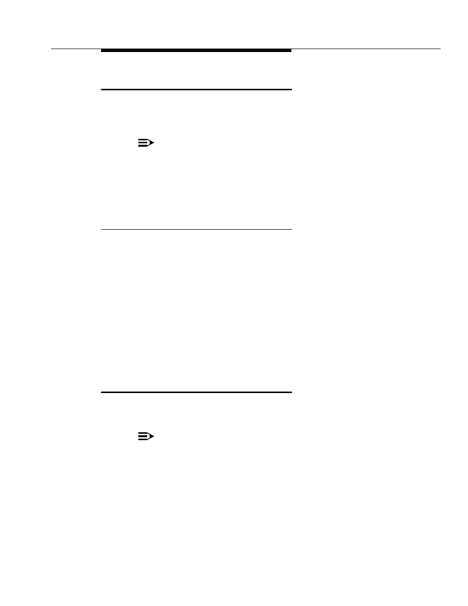 Extension with a call in progress 5-21, Whisper page (activate), Whisper page answer | Avaya 4612 User Manual | Page 51 / 66