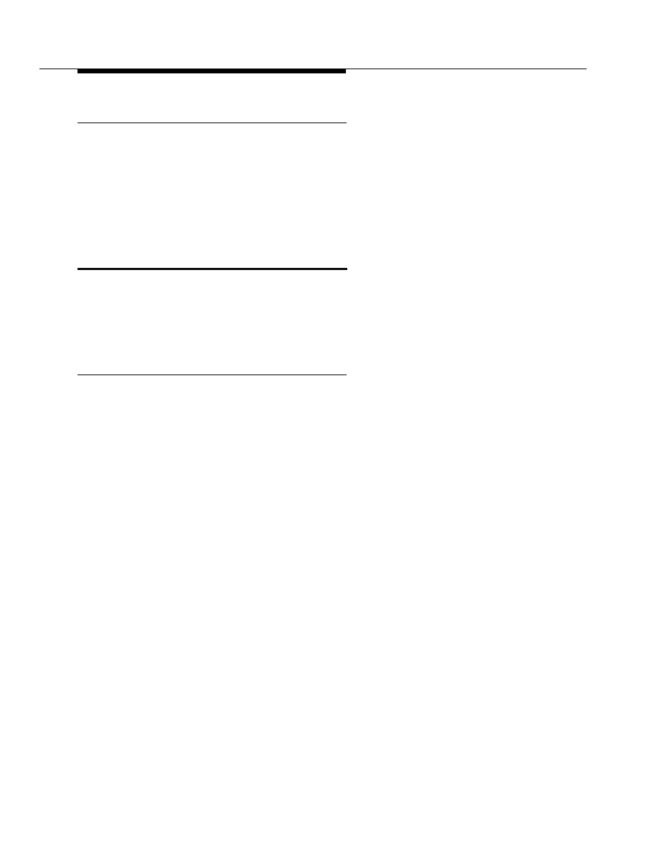 Whisper page off | Avaya 4612 User Manual | Page 52 / 66
