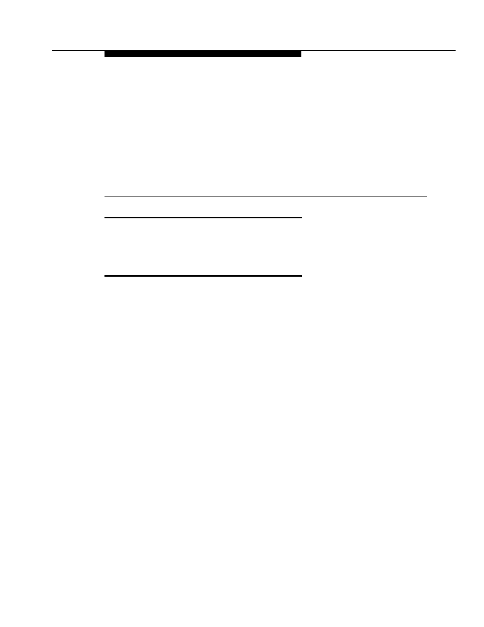 Using a headset or specialized handset, Introduction, Ip telephone-compatible headsets | Chapter 8 - using a headset or specialized handset, Introduction 8-1, Ip telephone-compatible headsets 8-1 | Avaya 4612 User Manual | Page 59 / 66