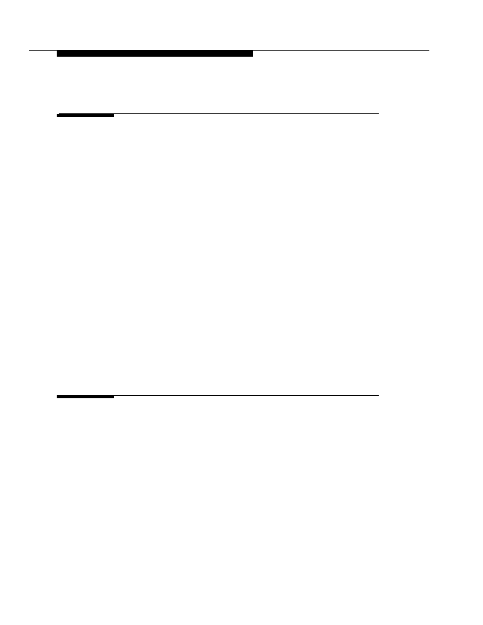Avaya 4612 User Manual | Page 6 / 66