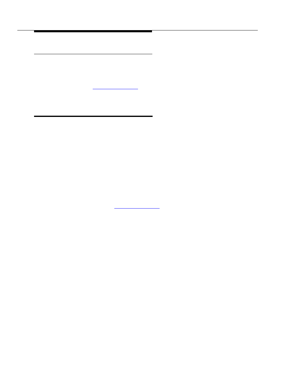 Ip telephone-compatible specialized handsets, Operating a headset 8-2, Ip telephone-compatible specialized handsets 8-2 | Avaya 4612 User Manual | Page 60 / 66