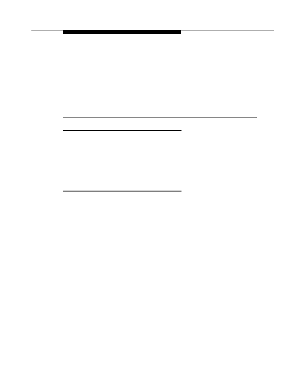 Troubleshooting, Introduction, Basic troubleshooting | Chapter 9 - troubleshooting, Introduction 9-1, Basic troubleshooting 9-1 | Avaya 4612 User Manual | Page 61 / 66