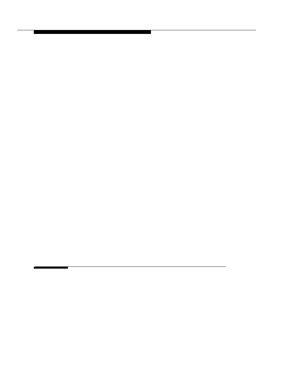 Avaya 4612 User Manual | Page 8 / 66
