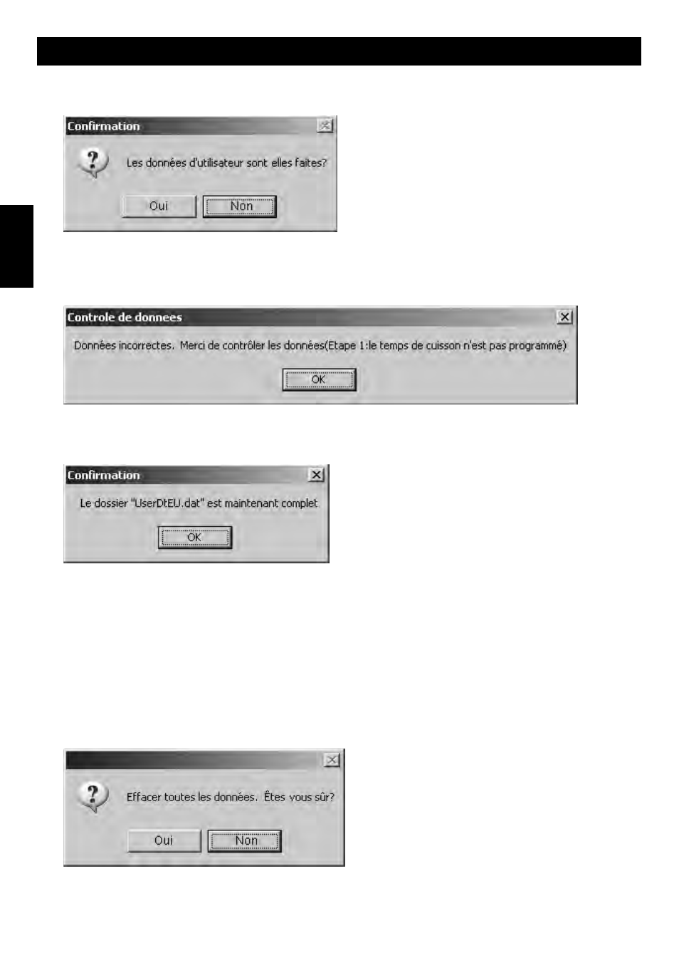 Panasonic NEC1475 User Manual | Page 10 / 32