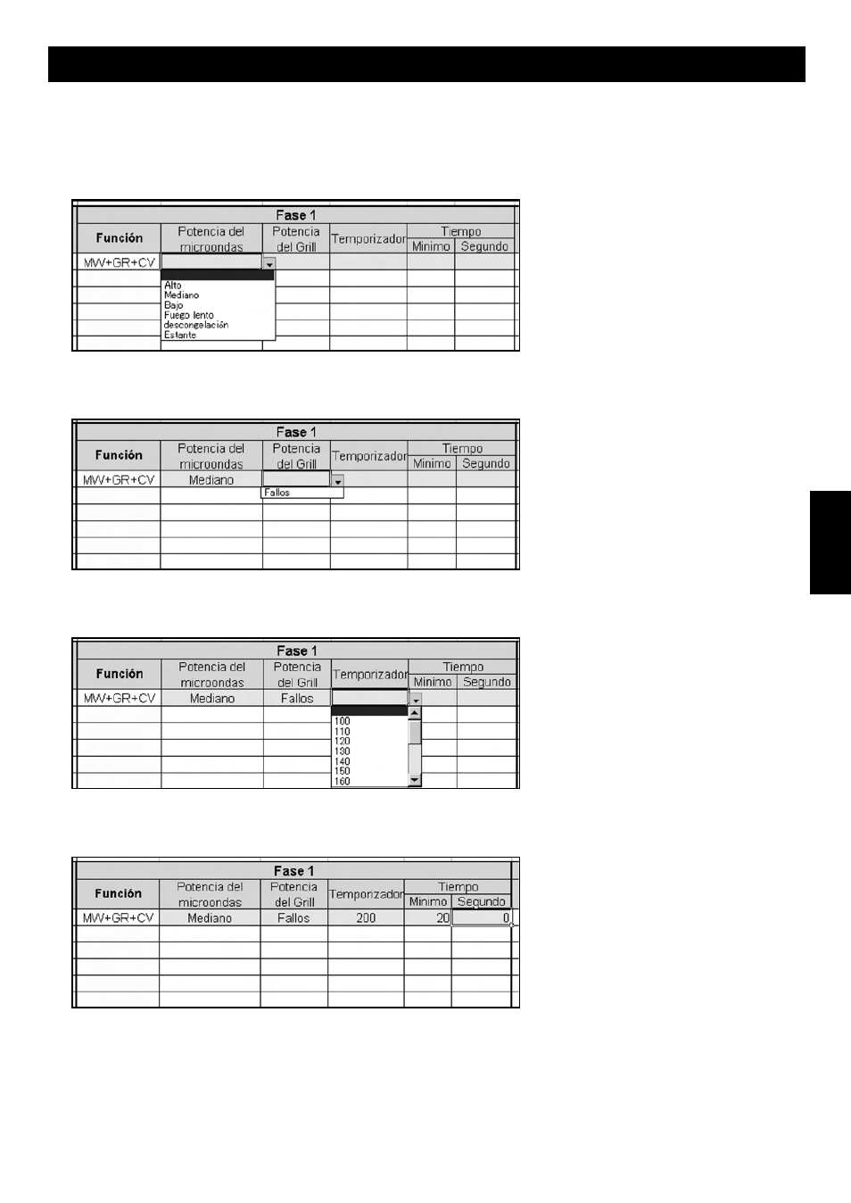 Panasonic NEC1475 User Manual | Page 15 / 32