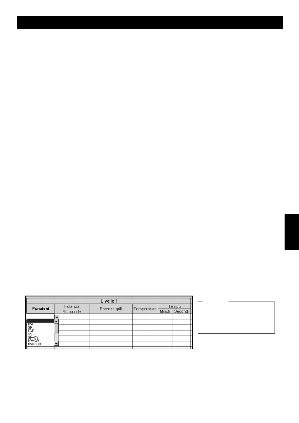 Panasonic NEC1475 User Manual | Page 17 / 32