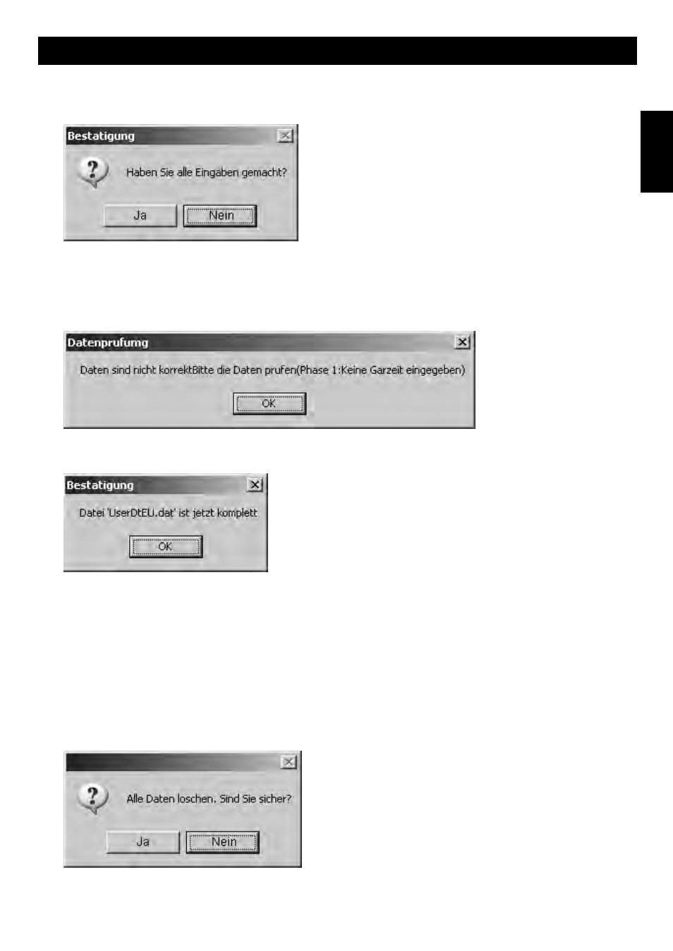 Panasonic NEC1475 User Manual | Page 7 / 32