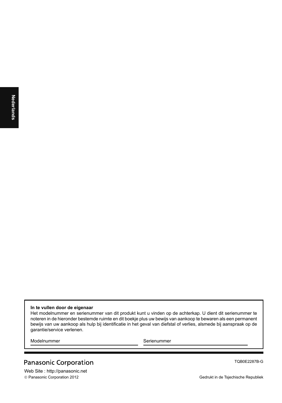 Panasonic TH50PF50E User Manual | Page 36 / 72