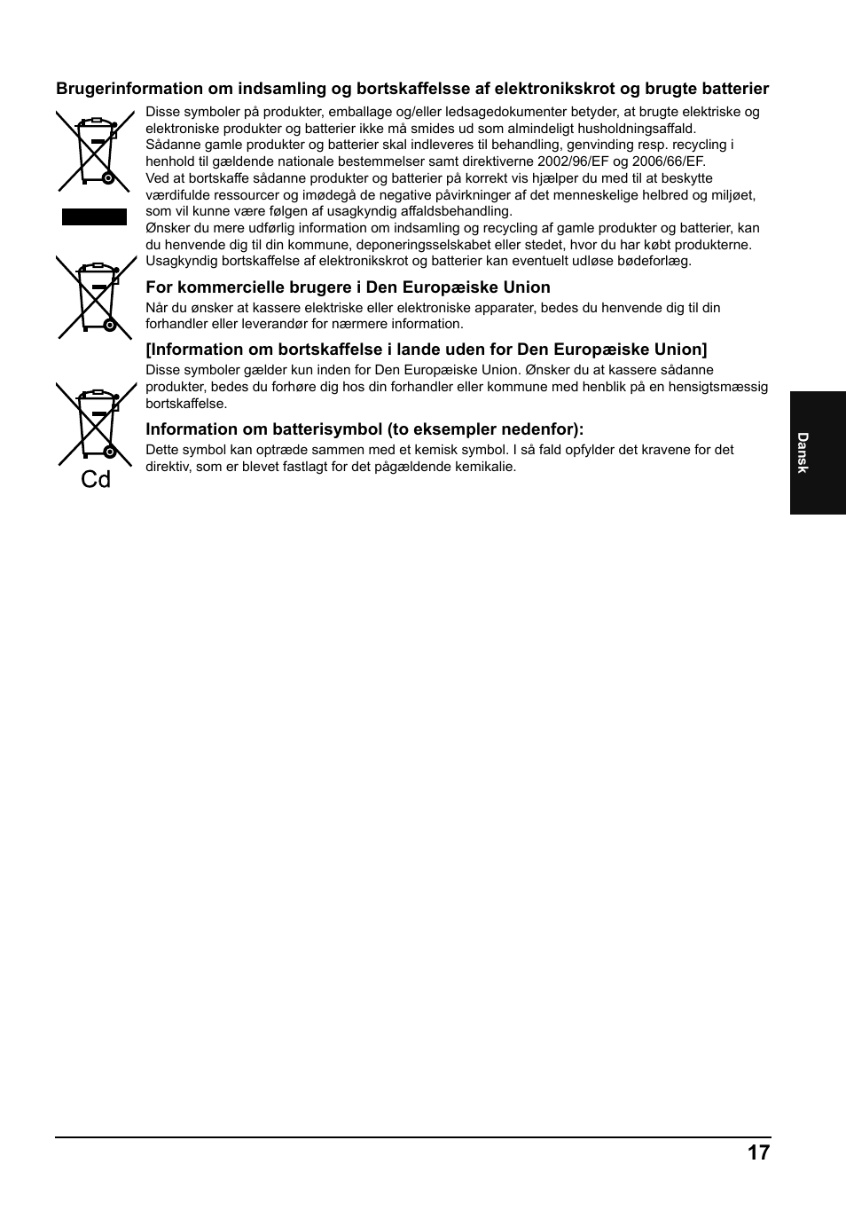 Panasonic TH50PF50E User Manual | Page 53 / 72