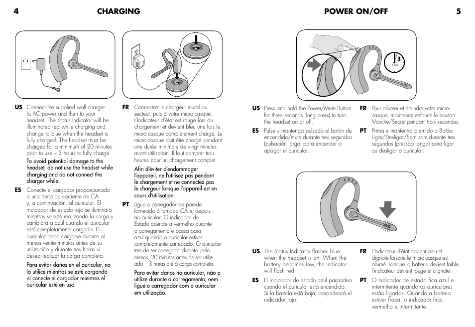 Avaya ABT-35H User Manual | Page 3 / 8