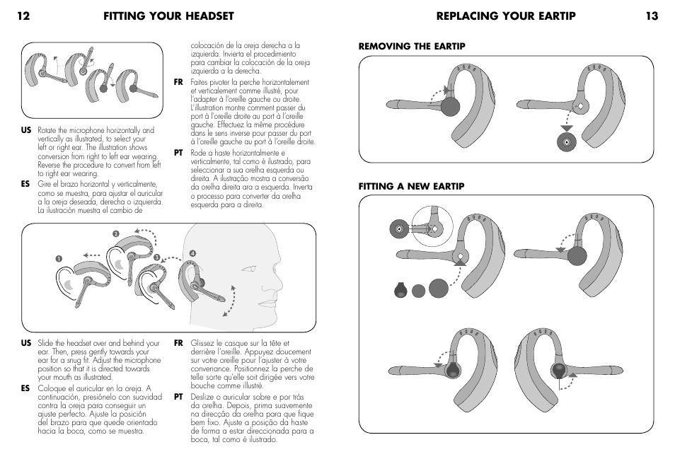 Avaya ABT-35H User Manual | Page 7 / 8