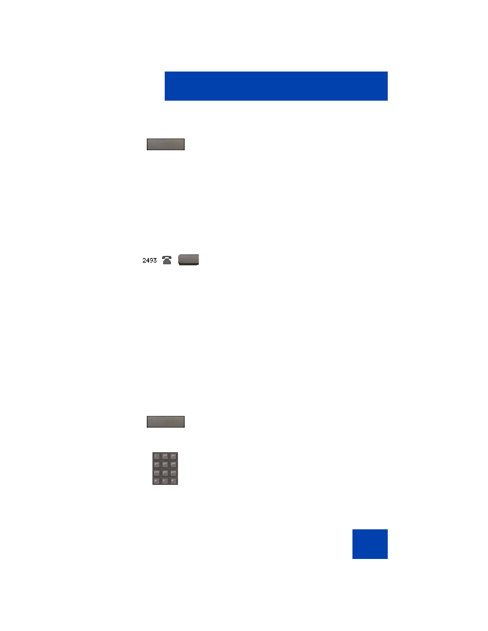 Using timed reminder recall | Avaya 1220 User Manual | Page 113 / 200