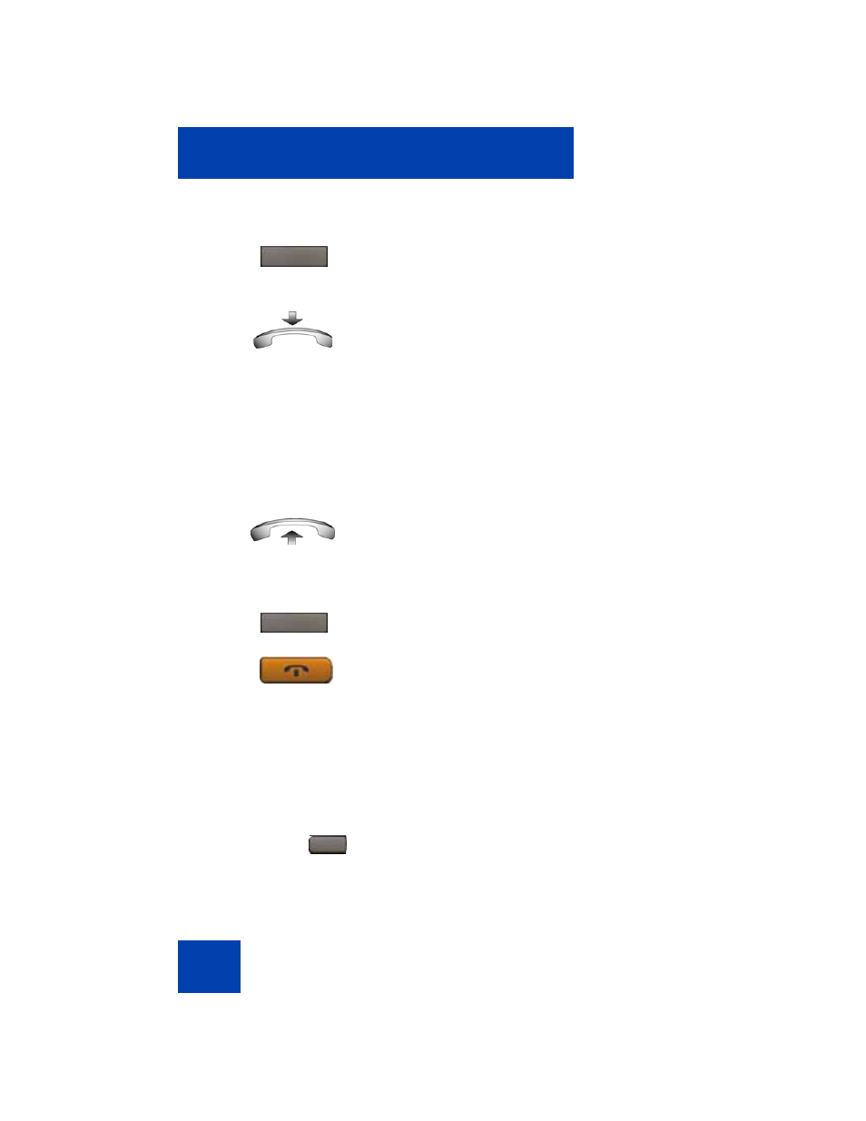 Using attendant recall | Avaya 1220 User Manual | Page 114 / 200