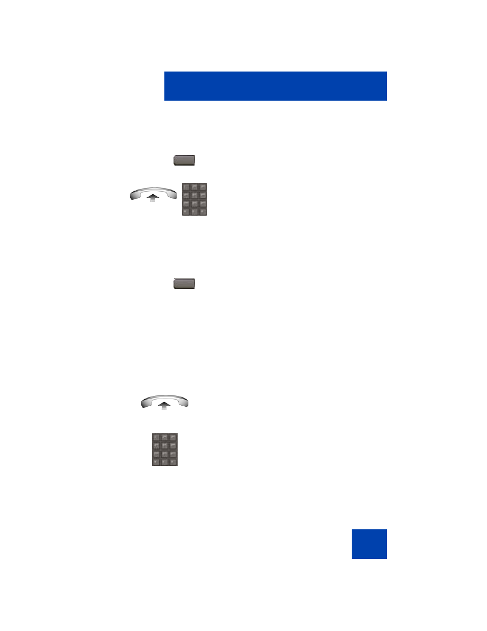 Using remote call forward | Avaya 1220 User Manual | Page 121 / 200