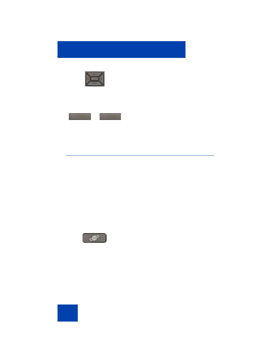 Selecting a language | Avaya 1220 User Manual | Page 46 / 200