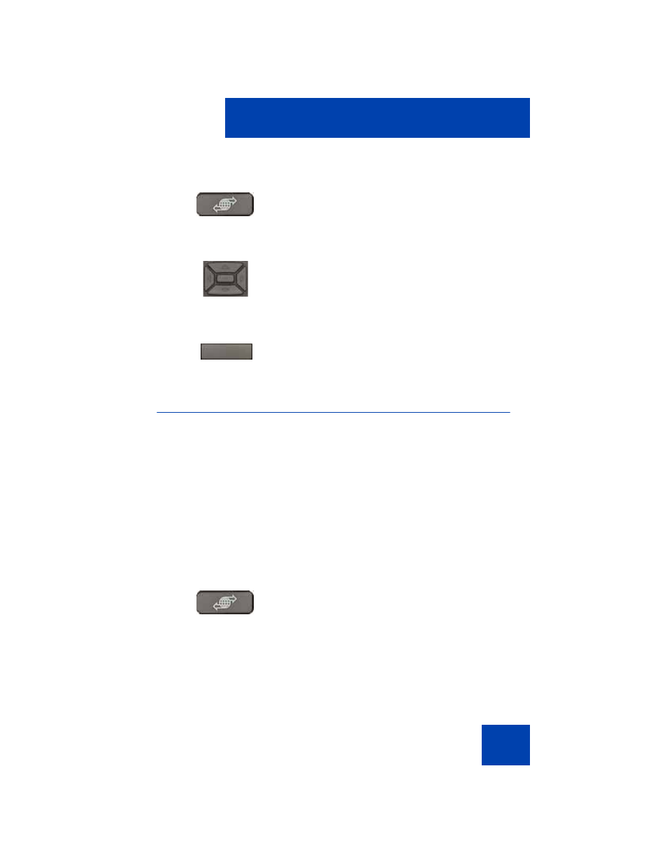 Performing diagnostics | Avaya 1220 User Manual | Page 51 / 200