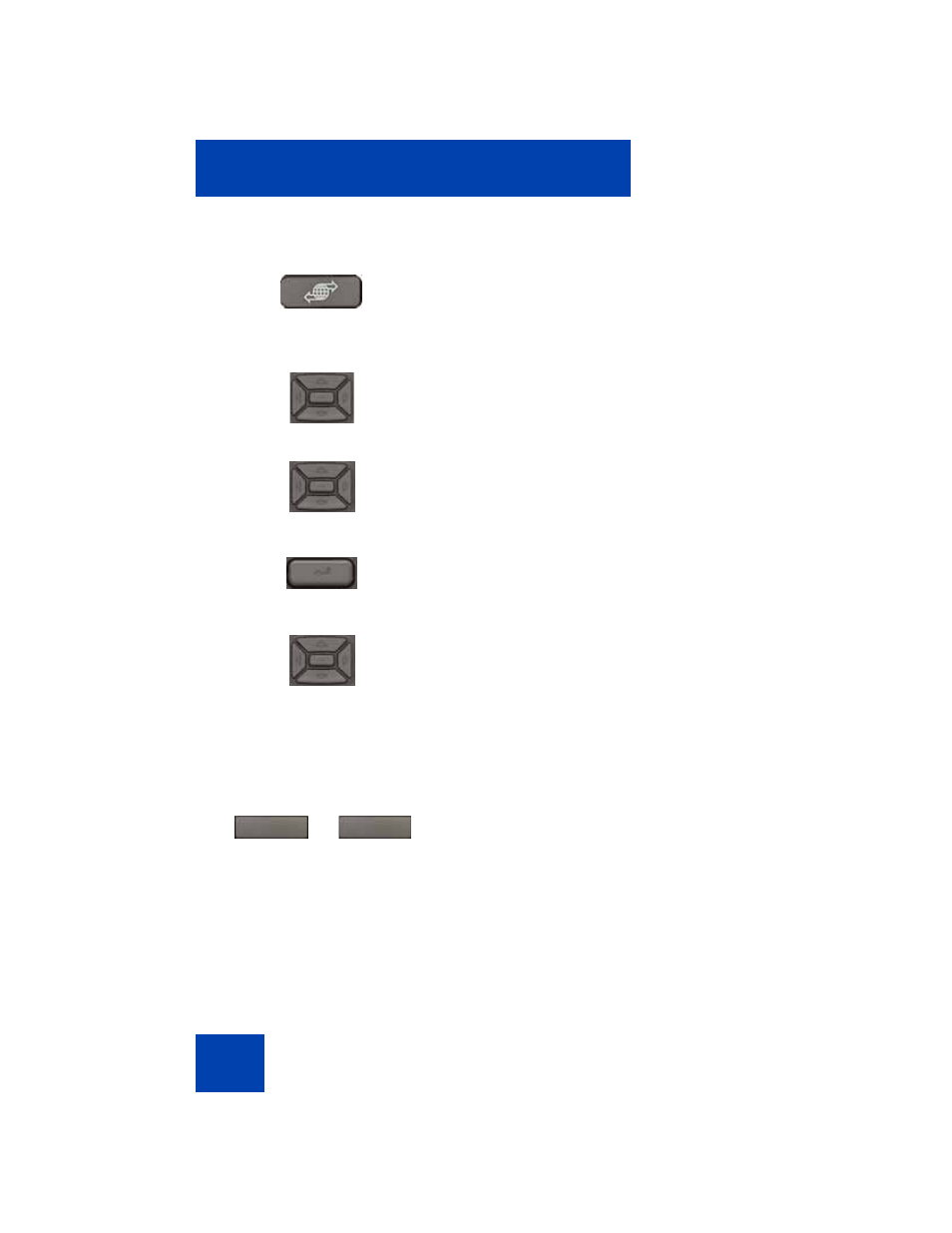 Configuring preferred name match | Avaya 1220 User Manual | Page 54 / 200