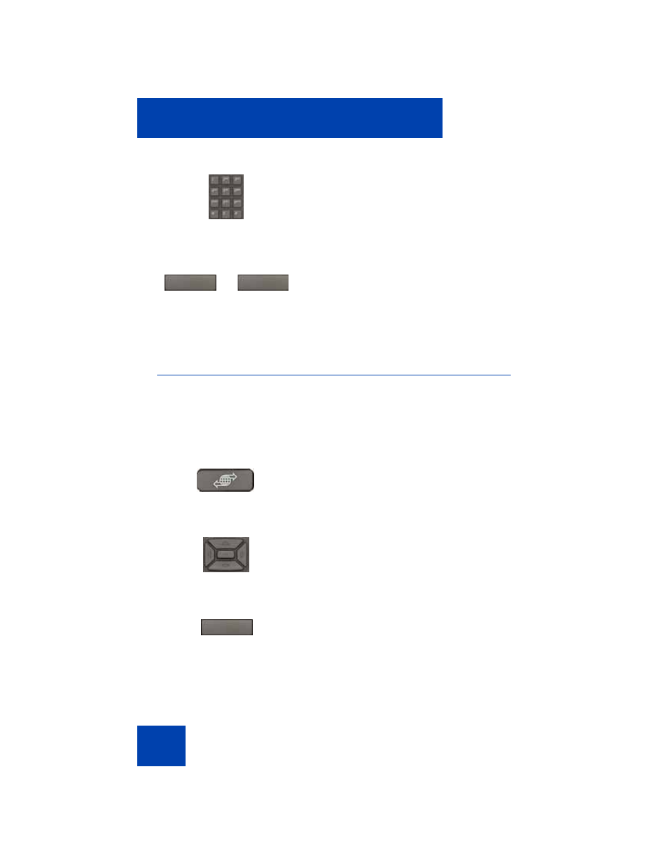 Selecting a ring type | Avaya 1220 User Manual | Page 58 / 200