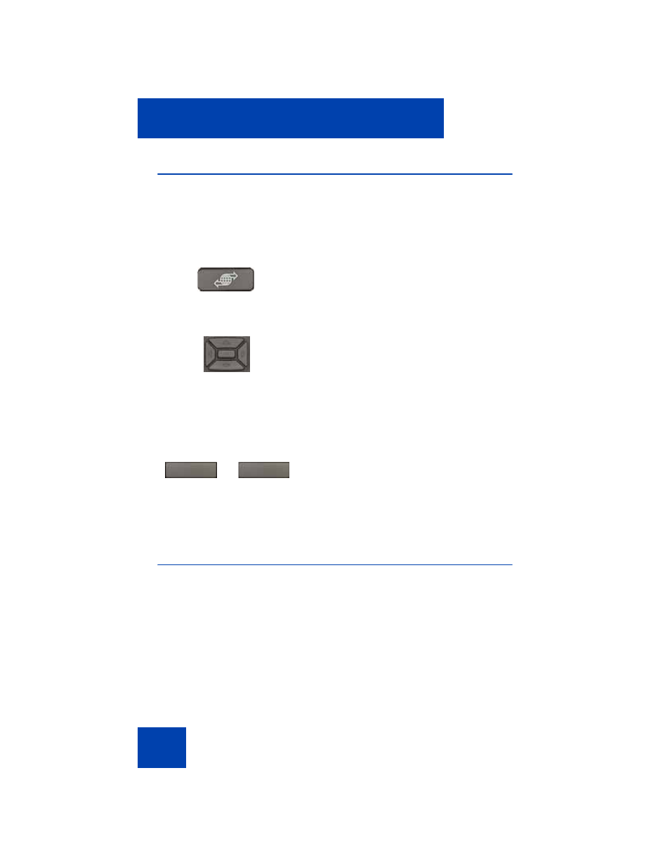 Enabling onhook default path, Changing feature key labels | Avaya 1220 User Manual | Page 60 / 200