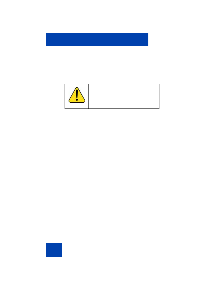 Advanced features | Avaya 1220 User Manual | Page 66 / 200