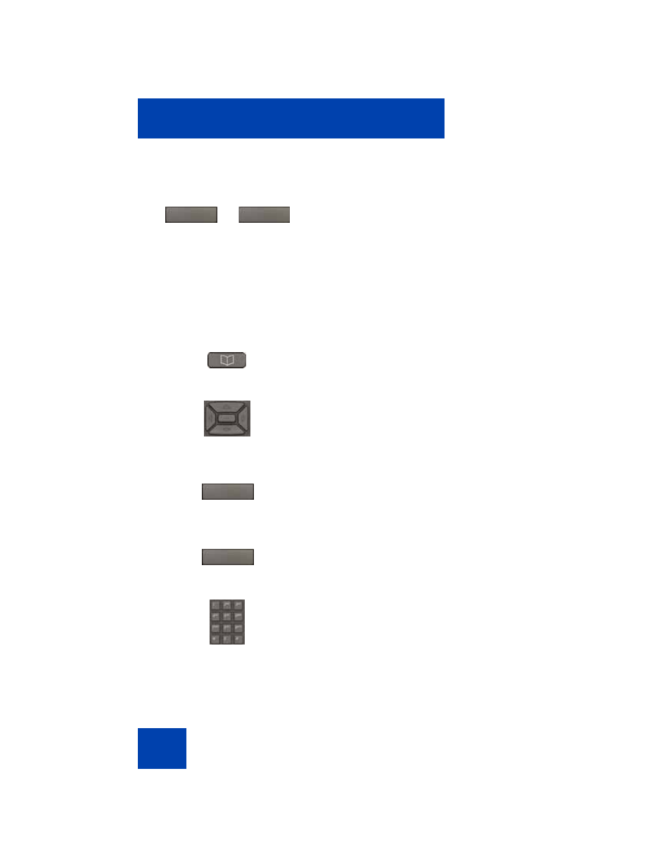 Copying an entry | Avaya 1220 User Manual | Page 74 / 200