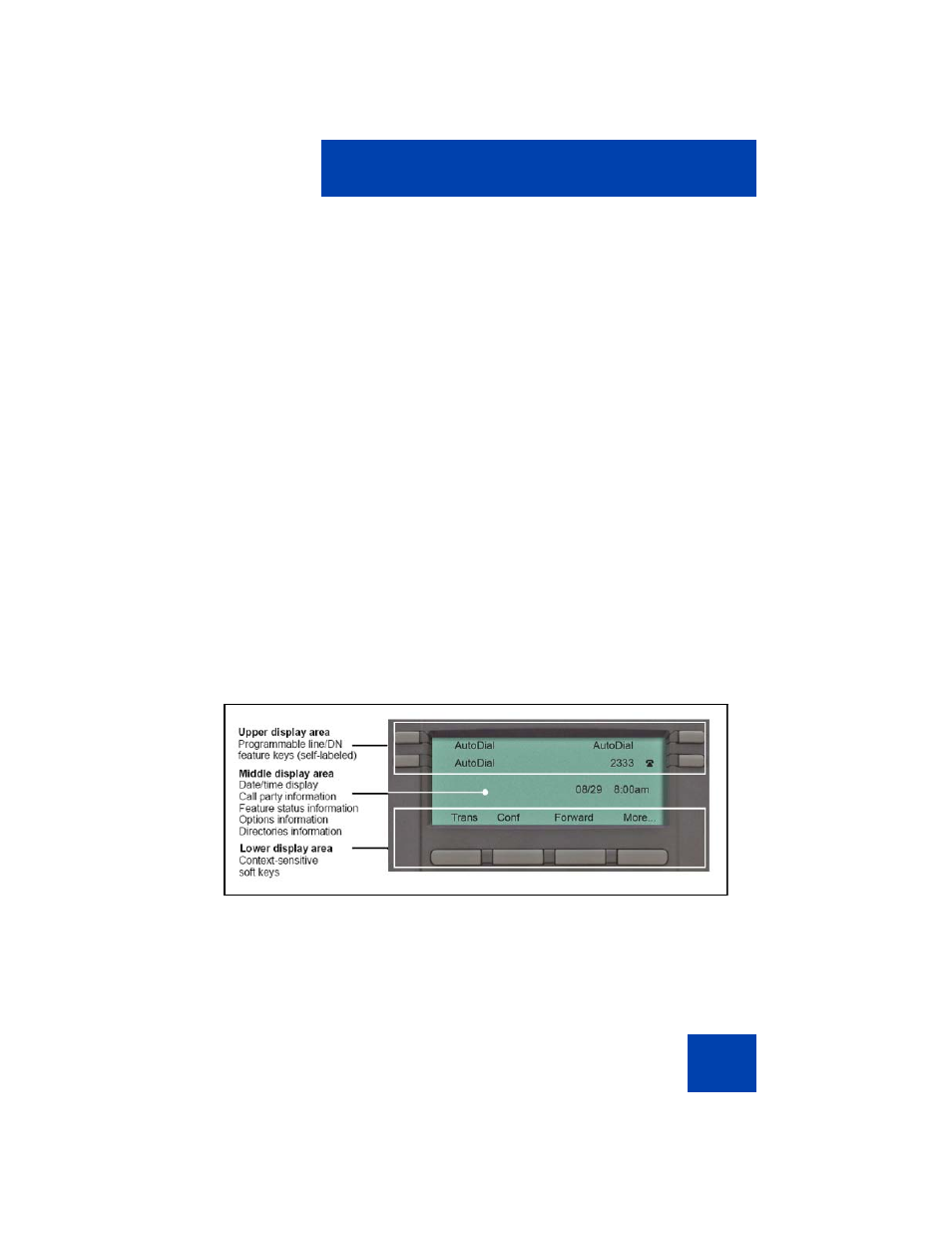 Welcome | Avaya 1220 User Manual | Page 9 / 200