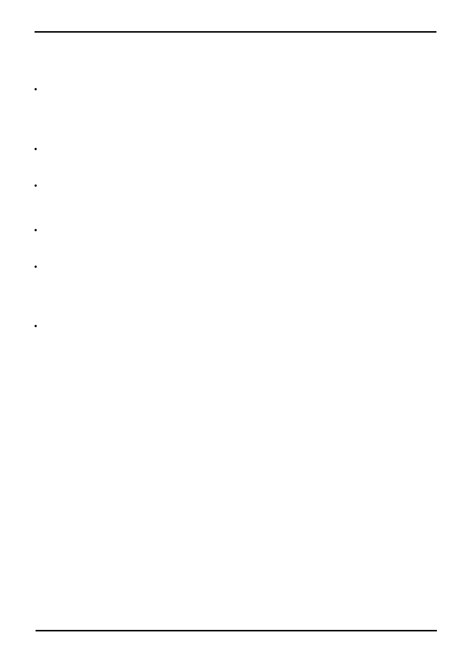 Parking calls, 5 parking calls | Avaya 5602 User Manual | Page 20 / 26