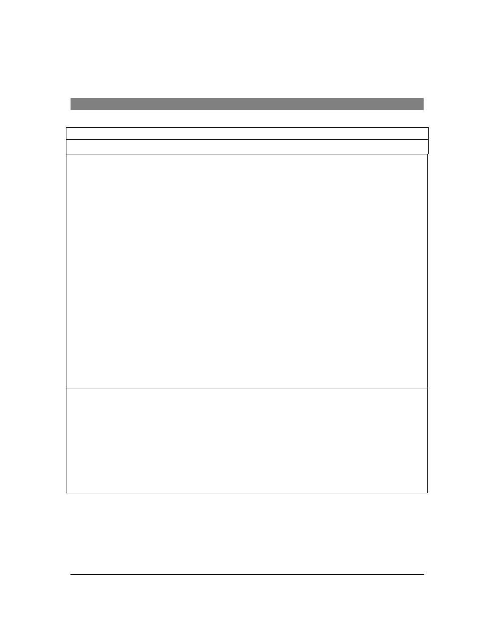 C specifications, Appendix c: specifications, Appendix c | Specifications | Avaya TransTalk MDW 9040 User Manual | Page 103 / 118