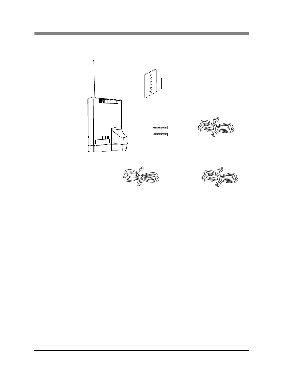 Avaya TransTalk MDW 9040 User Manual | Page 12 / 118