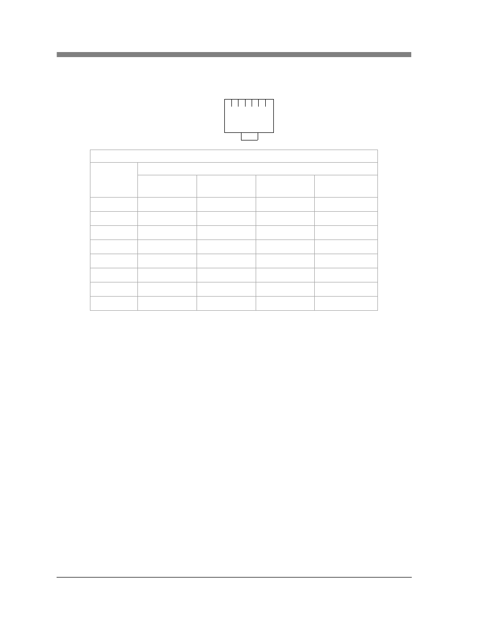 Positioning a dual radio module, N in, Chapter 2 | Avaya TransTalk MDW 9040 User Manual | Page 20 / 118