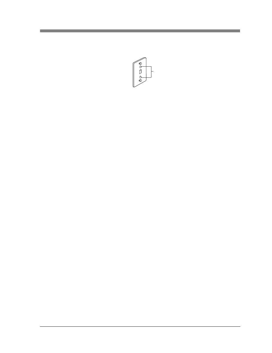 Avaya TransTalk MDW 9040 User Manual | Page 23 / 118