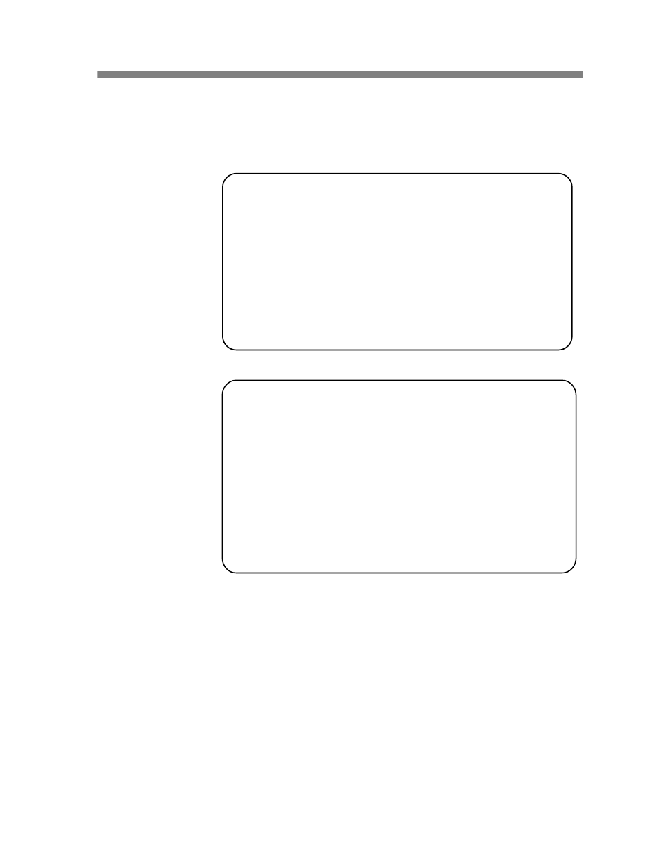 Dual zone configuration settings | Avaya TransTalk MDW 9040 User Manual | Page 29 / 118