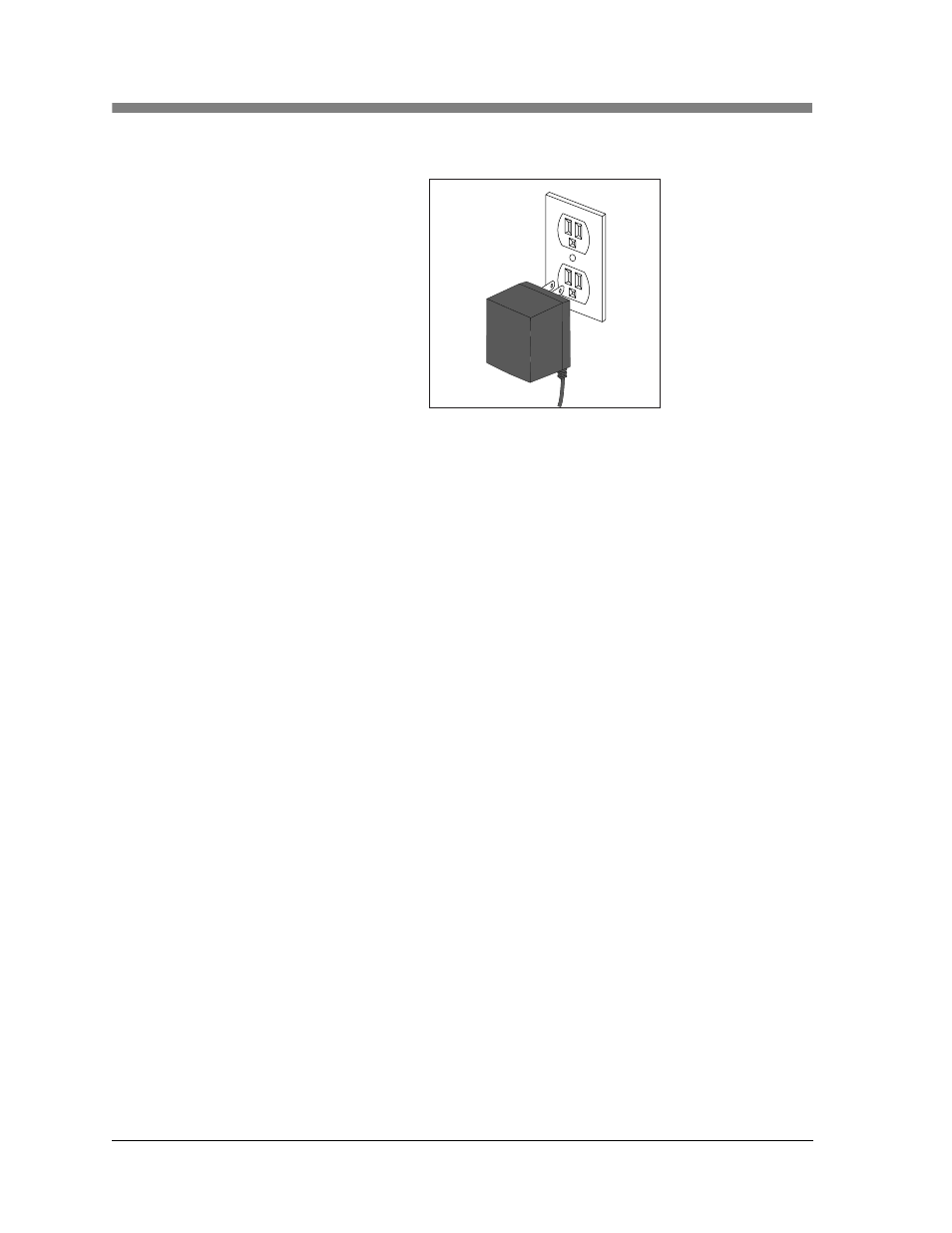 Inserting a battery pack, Into the spare battery compartment | Avaya TransTalk MDW 9040 User Manual | Page 34 / 118