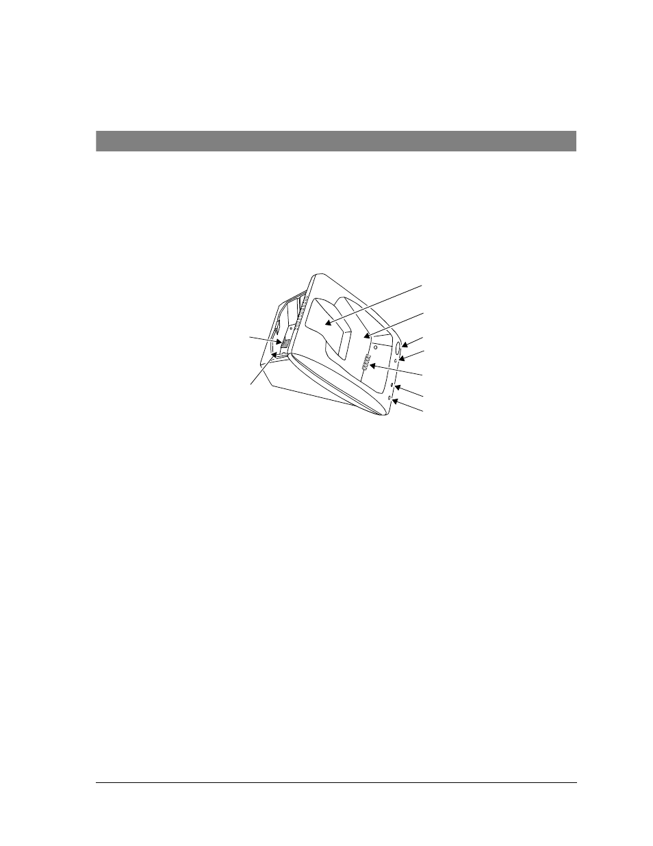 3 using the battery charger, The battery charger, Battery charger features | Using the battery charger | Avaya TransTalk MDW 9040 User Manual | Page 39 / 118