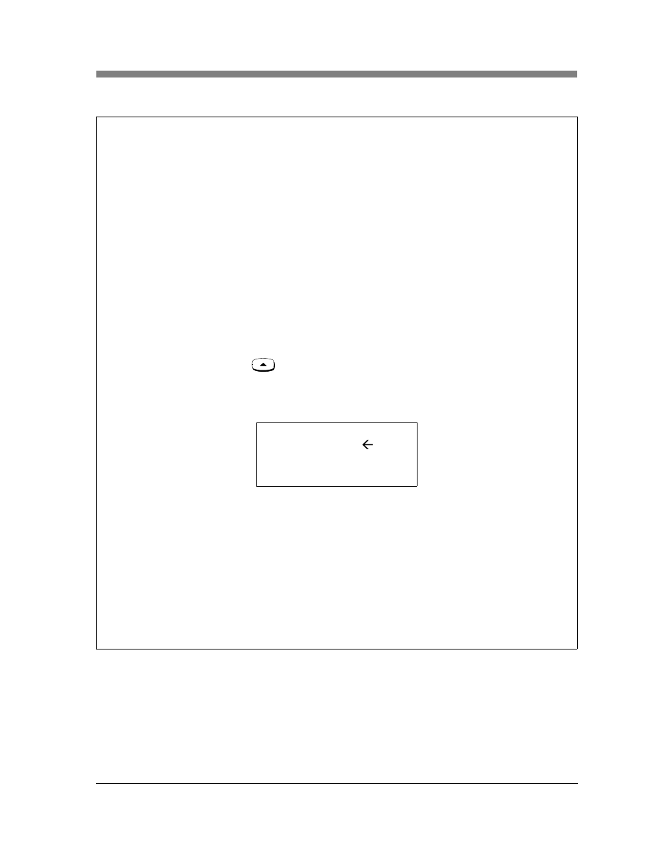 A quick reference procedure for handset | Avaya TransTalk MDW 9040 User Manual | Page 47 / 118