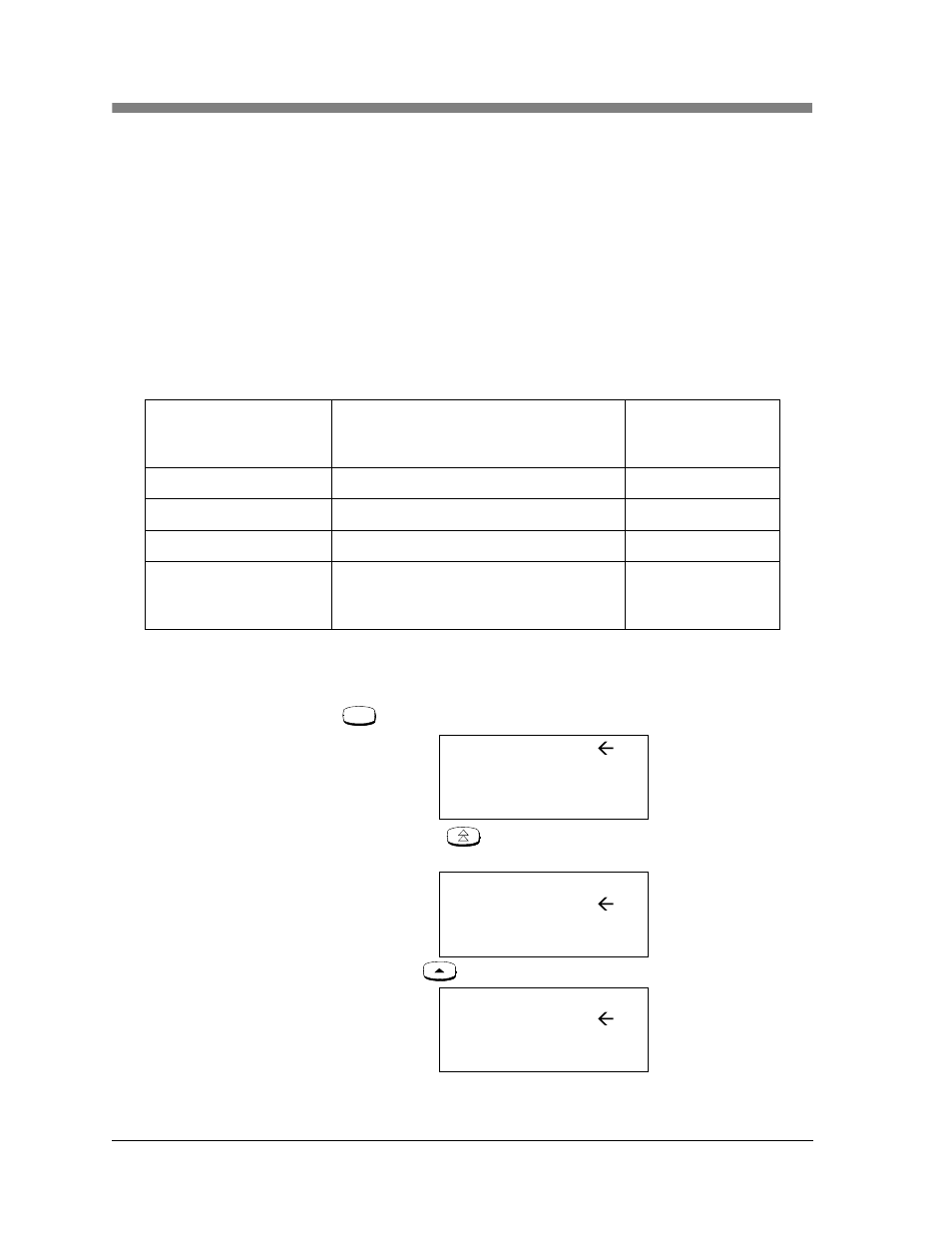 Mapping to the correct communications system, Mapping, To the correct communications system | Avaya TransTalk MDW 9040 User Manual | Page 48 / 118
