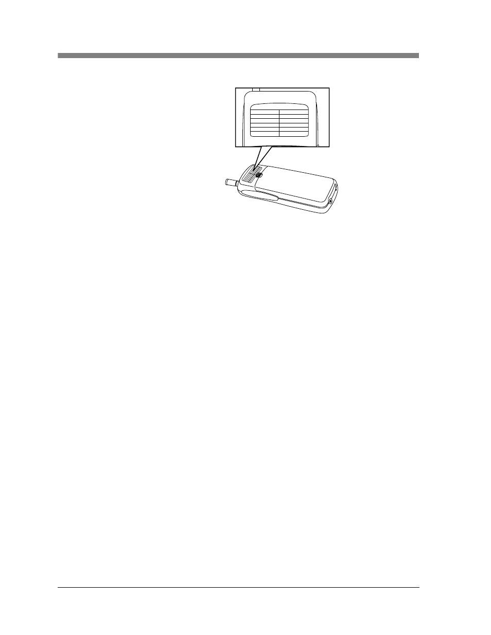 Other handset configuration options, Write your extension number on the label | Avaya TransTalk MDW 9040 User Manual | Page 50 / 118