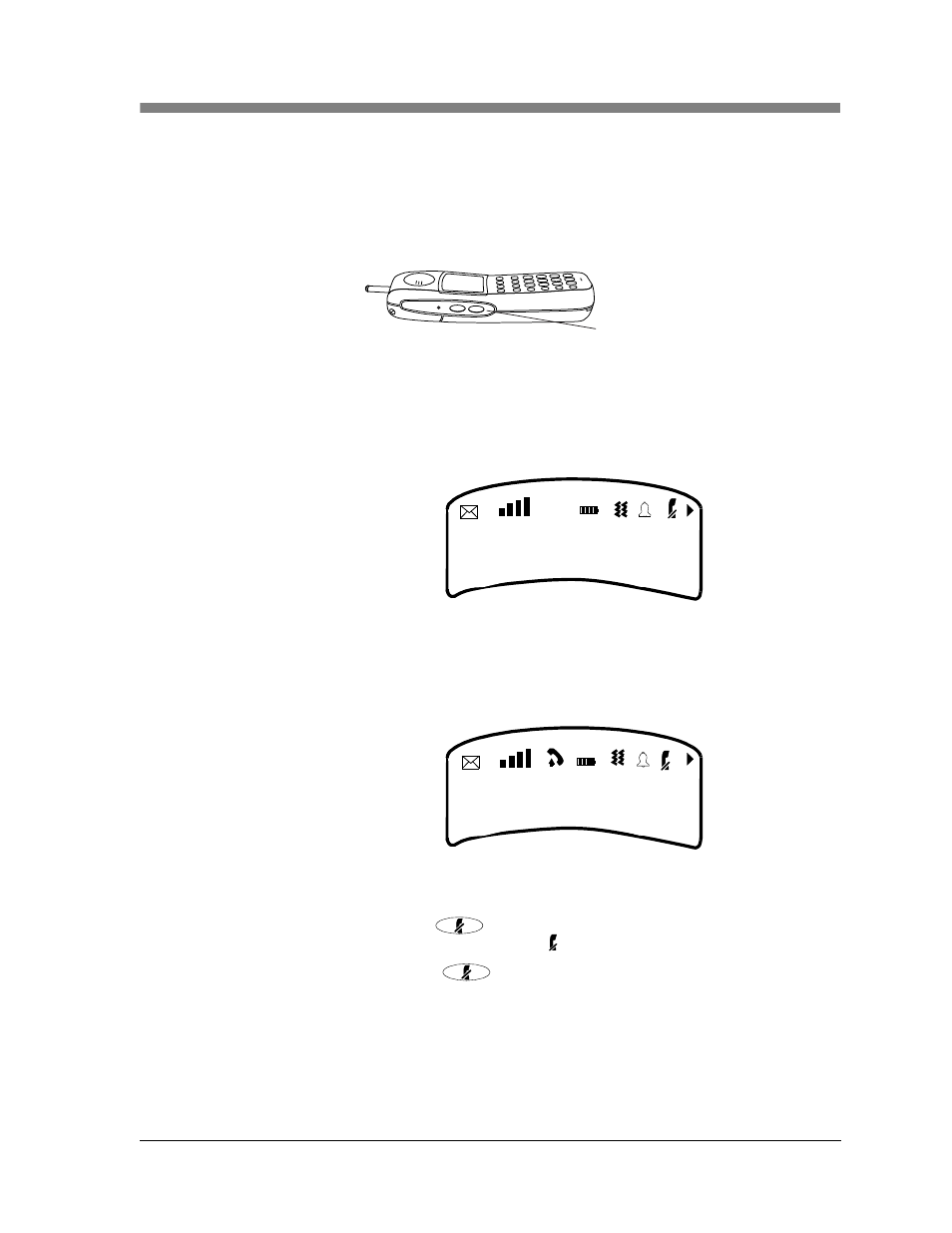 Avaya TransTalk MDW 9040 User Manual | Page 57 / 118