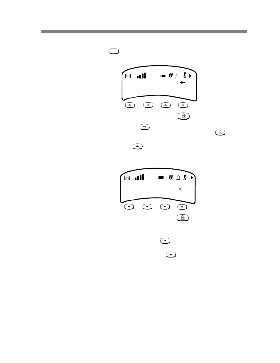 Avaya TransTalk MDW 9040 User Manual | Page 59 / 118